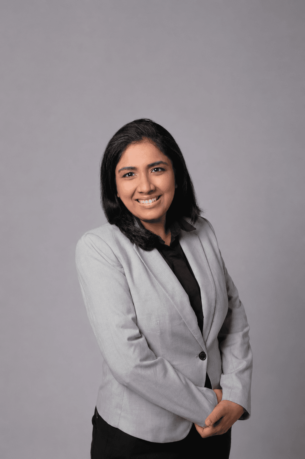 Dr. Sweta Adatia