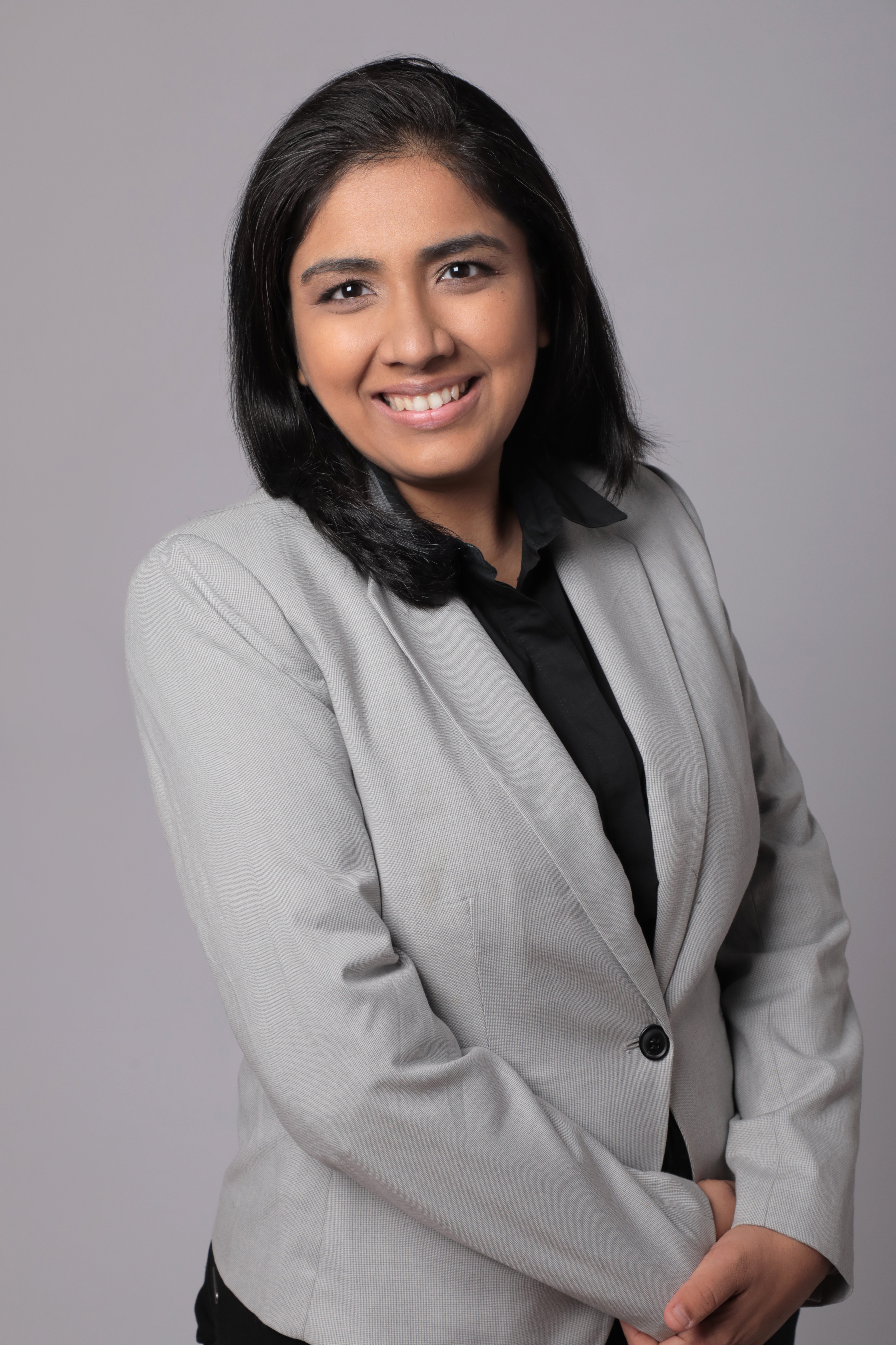 Dr. Sweta Adatia